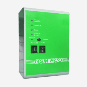 single phase mobile starter