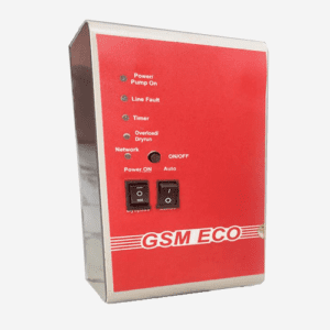 GSM ECO BATTERY MOBILE STARTER