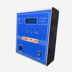 GSM Plus mobile starter