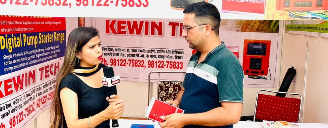 sunil tholia Describing About Mobile Starter