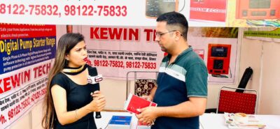 sunil tholia Describing About Mobile Starter